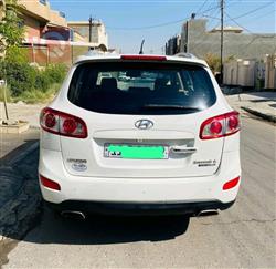 هیوندای سەنتافی